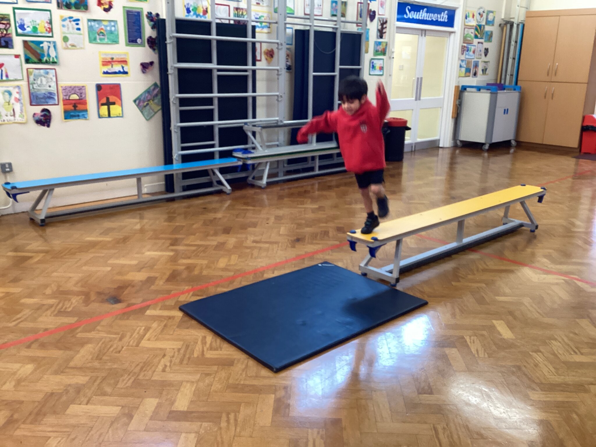 Image of Jumping into 2026